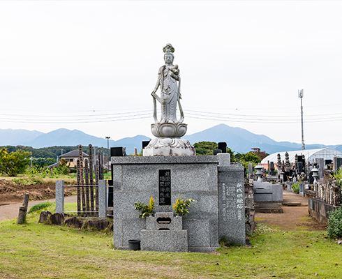 永代供養について