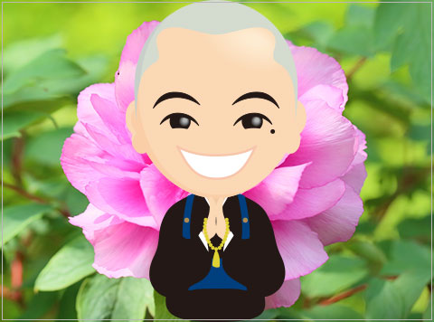 りょうけんくん