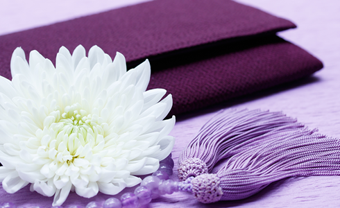 お布施について