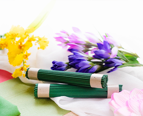 生前からのお申込みも可能