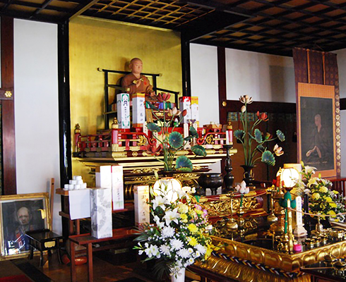 ご葬儀について