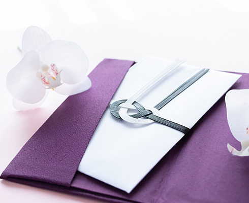 お布施のご相談