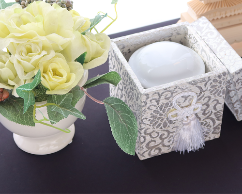 葬儀式について