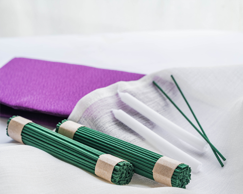 お布施について