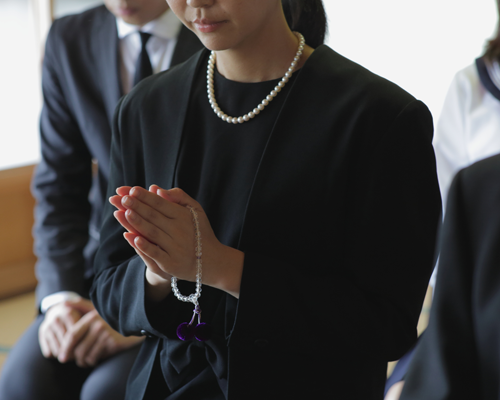 お布施について