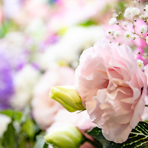 ご葬儀について